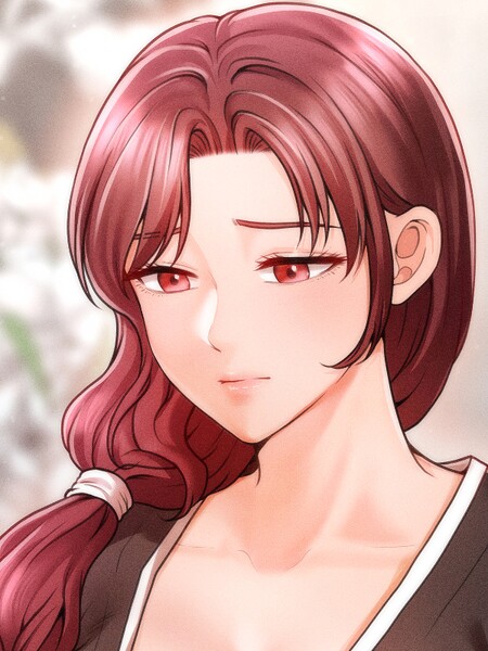 Elise Shin●リベンジ・タイムリープ1｜ フルカラー