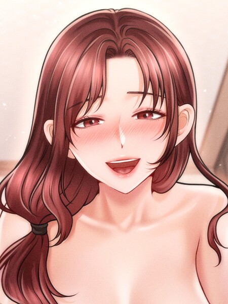 Elise Shin●リベンジ・タイムリープ4｜ フルカラー