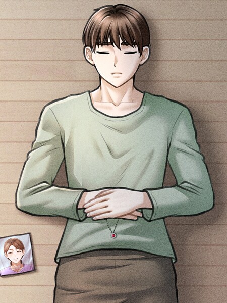 Elise Shin●リベンジ・タイムリープ5｜ フルカラー