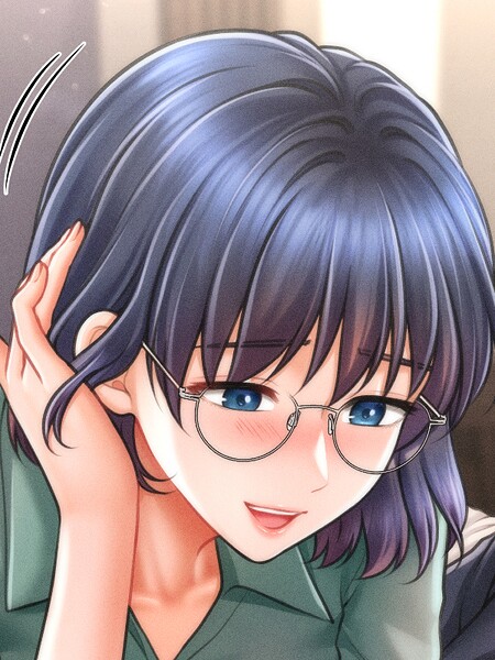 Elise Shin●リベンジ・タイムリープ8｜ フルカラー