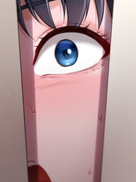 Elise Shin●リベンジ・タイムリープ14｜ フルカラー