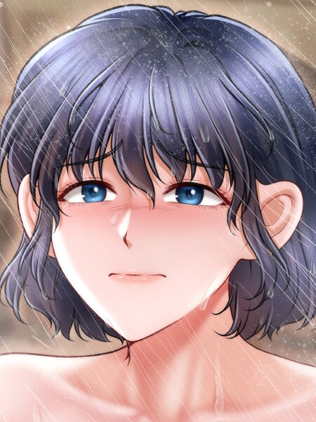 Elise Shin●リベンジ・タイムリープ15｜ フルカラー