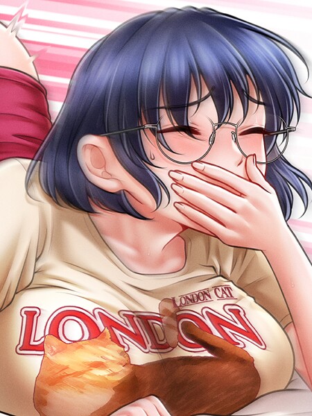 Elise Shin●リベンジ・タイムリープ18｜ フルカラー