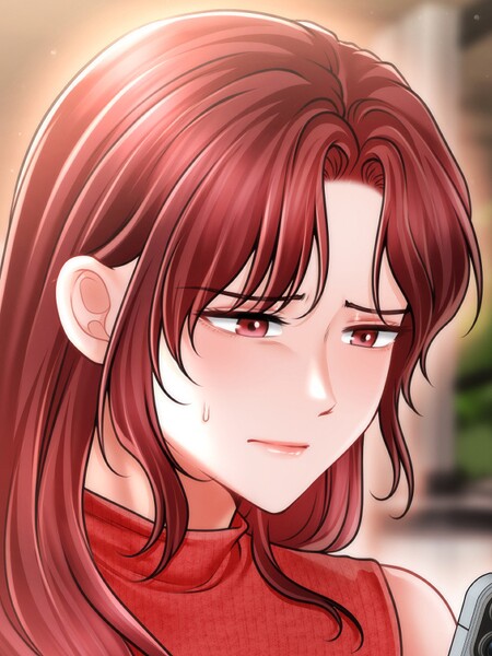 Elise Shin●リベンジ・タイムリープ19｜ フルカラー