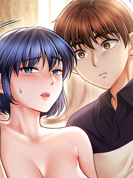 Elise Shin●リベンジ・タイムリープ22｜ フルカラー