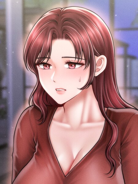 Elise Shin●リベンジ・タイムリープ24｜ フルカラー