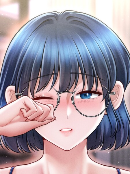 Elise Shin●リベンジ・タイムリープ26｜ フルカラー