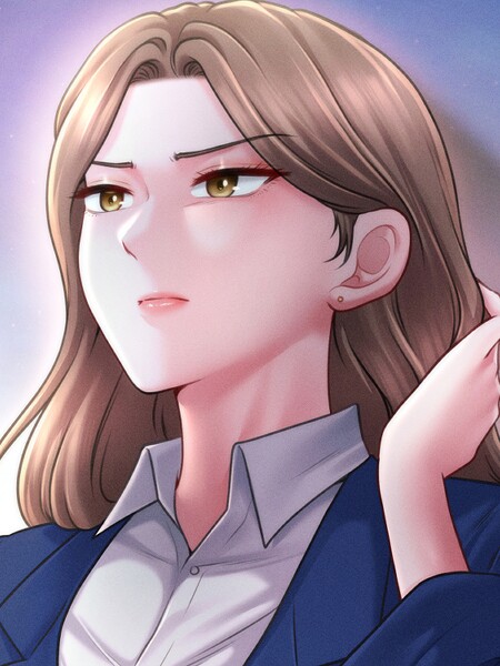 Elise Shin●リベンジ・タイムリープ28｜ フルカラー