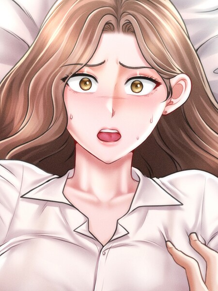 Elise Shin●リベンジ・タイムリープ30｜ フルカラー