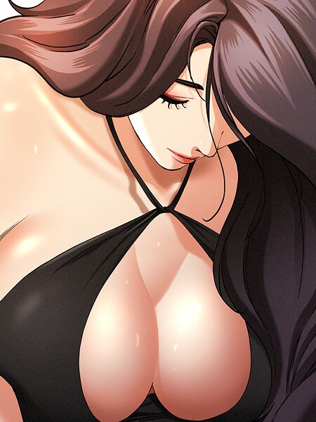 ant●特殊ボディガード6｜ フルカラー