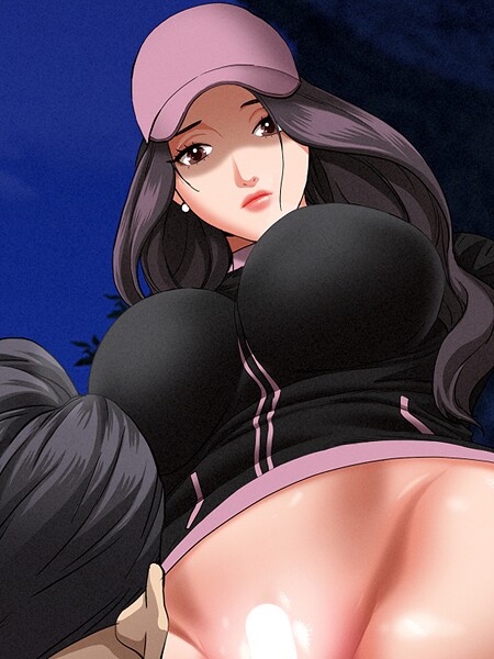 ant●特殊ボディガード10｜ フルカラー