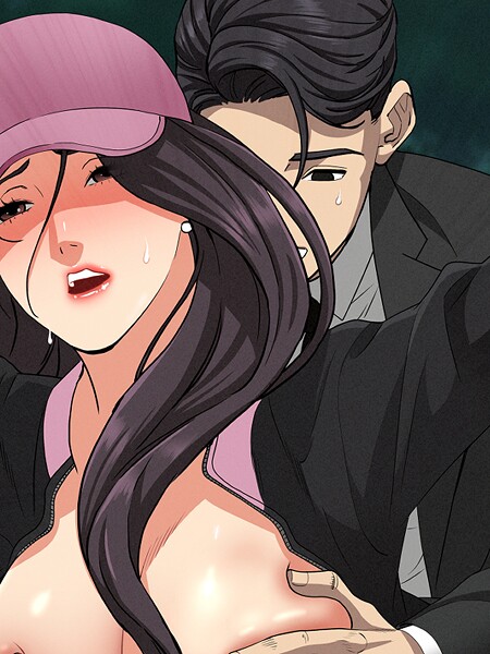 ant●特殊ボディガード12｜ フルカラー