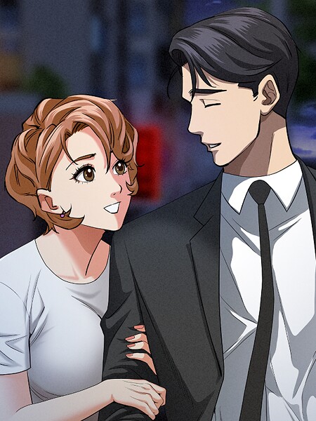 ant●特殊ボディガード13｜ フルカラー