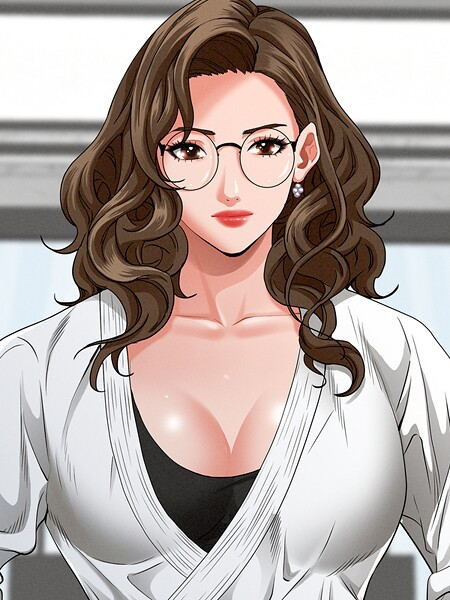 ant●特殊ボディガード18｜ フルカラー