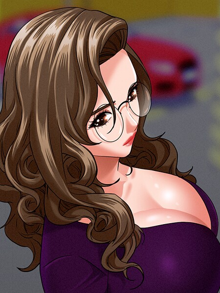 ant●特殊ボディガード22｜ フルカラー