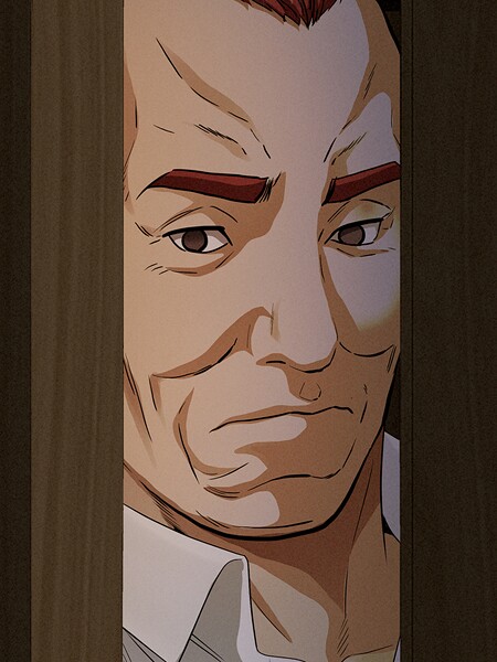 ant●特殊ボディガード26｜ フルカラー