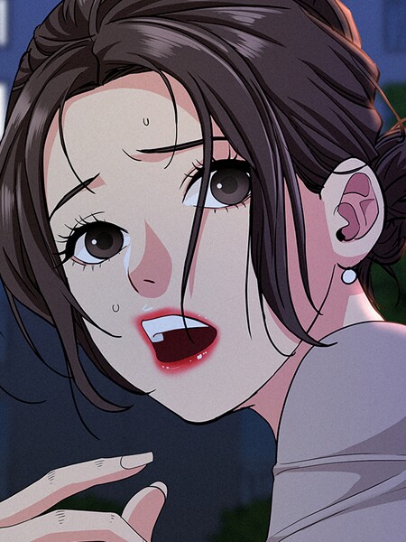 ant●特殊ボディガード28｜ フルカラー