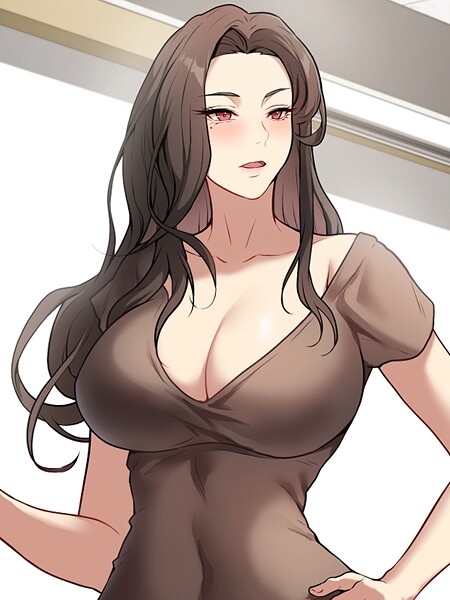 TANK GUY●浪人学院1｜ フルカラー