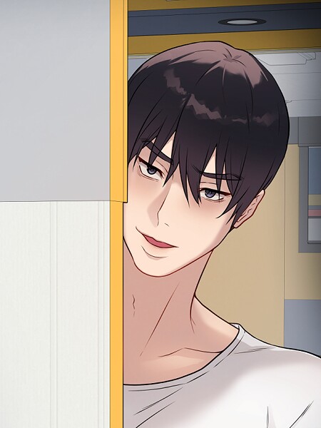 TANK GUY●浪人学院3｜ フルカラー