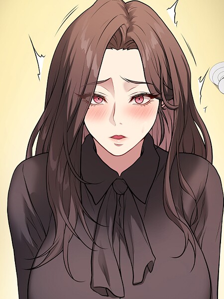 TANK GUY●浪人学院4｜ フルカラー