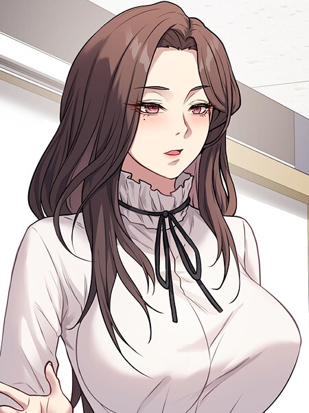 TANK GUY●浪人学院5｜ フルカラー