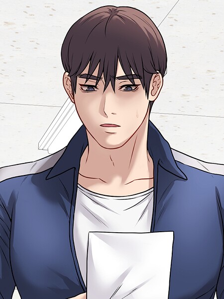 TANK GUY●浪人学院11｜ フルカラー