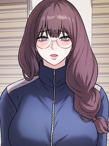 TANK GUY●浪人学院12｜ フルカラー