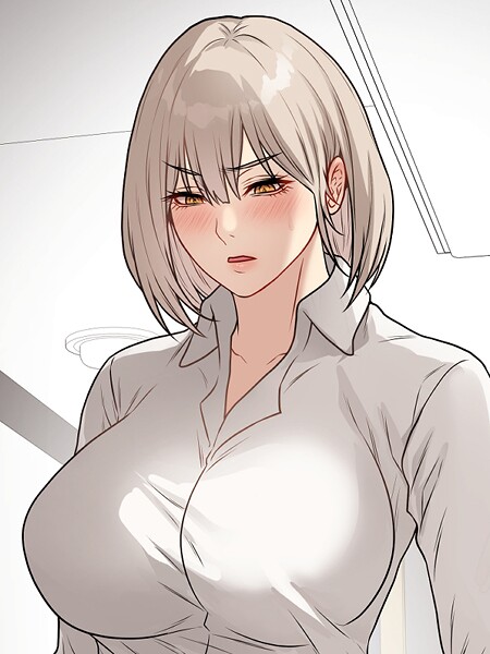 TANK GUY●浪人学院22｜ フルカラー