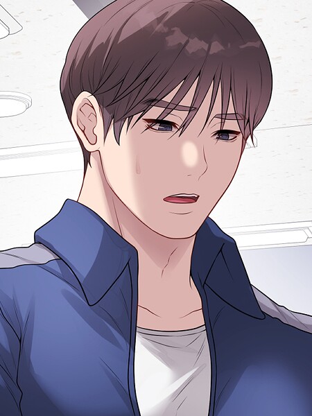 TANK GUY●浪人学院23｜ フルカラー