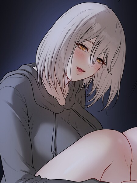 TANK GUY●浪人学院24｜ フルカラー