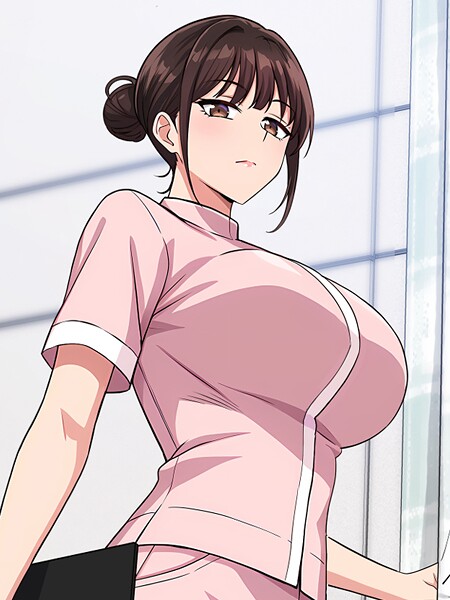 JJM●どの彼女がお好み？35｜ フルカラー