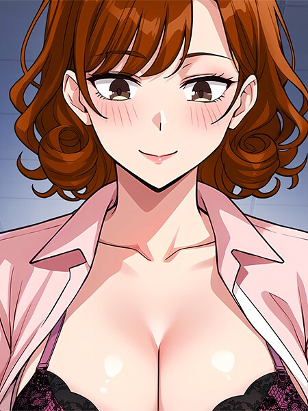 JJM●どの彼女がお好み？39｜ フルカラー