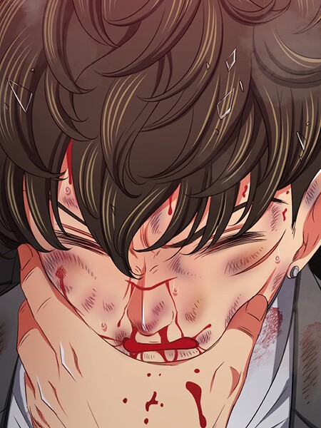 コキオ●俺のワルな同級生209｜ フルカラー