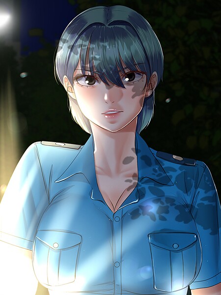 dyu●郁美さんが帰ってきた14｜ フルカラー