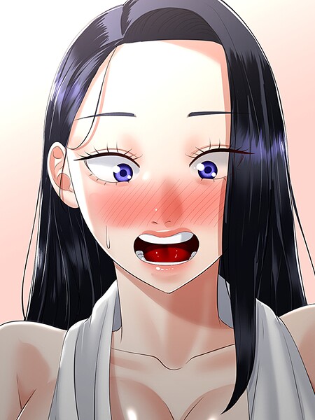 dyu●郁美さんが帰ってきた16｜ フルカラー