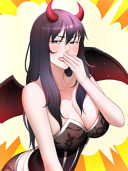 hyunlim●最強母娘に愛されまして！？10｜ フルカラー