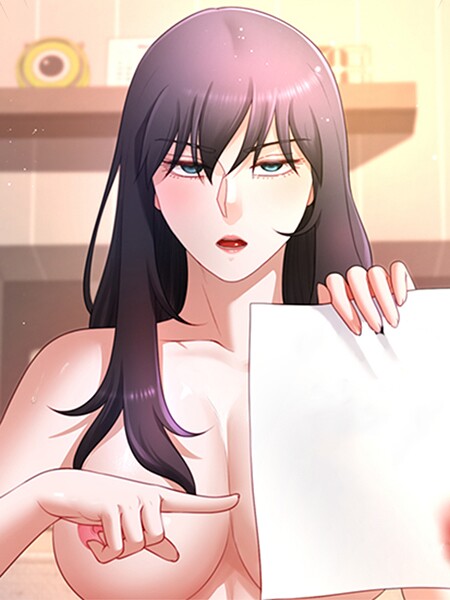 hyunlim●最強母娘に愛されまして！？21｜ フルカラー