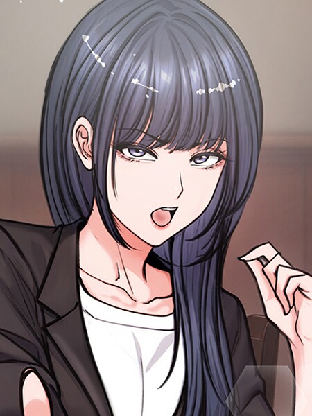 goyoung●君の面影探し4｜ フルカラー