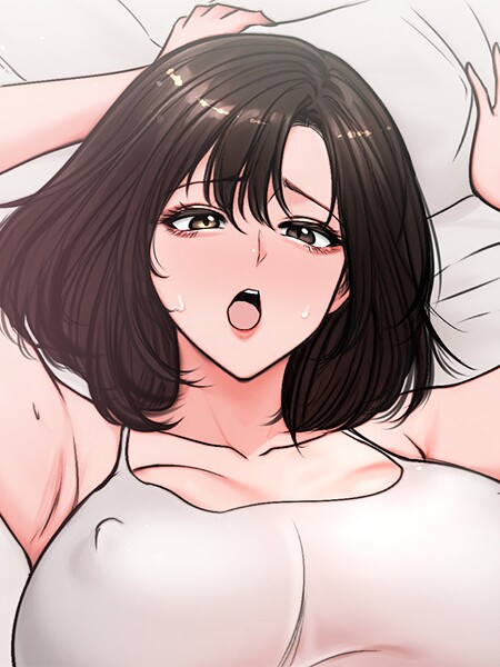 goyoung●君の面影探し5｜ フルカラー