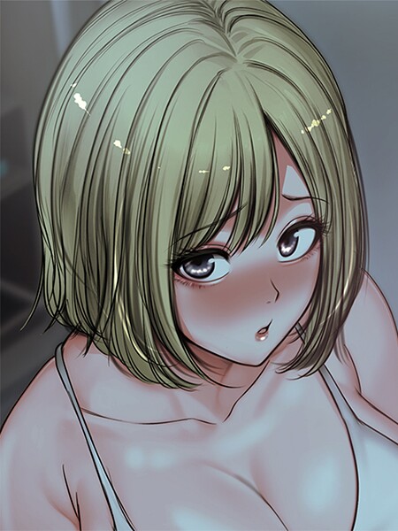 goyoung●君の面影探し7｜ フルカラー