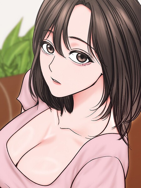 goyoung●君の面影探し13｜ フルカラー