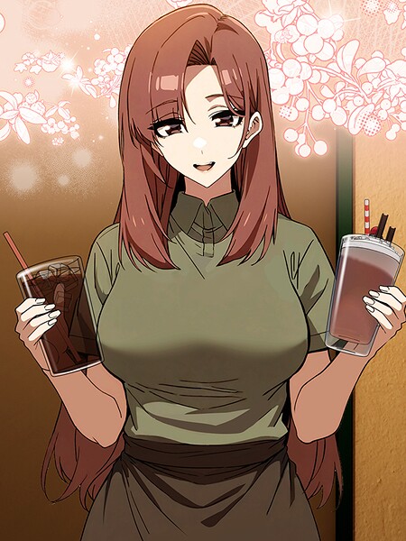 KMH●スイッチ・オン 61｜ フルカラー