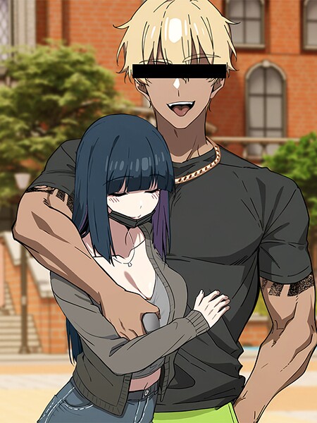 KMH●スイッチ・オン 66｜ フルカラー