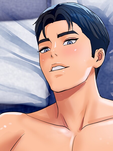 Mun Seok Bae●ロイヤルファミリー30｜ フルカラー