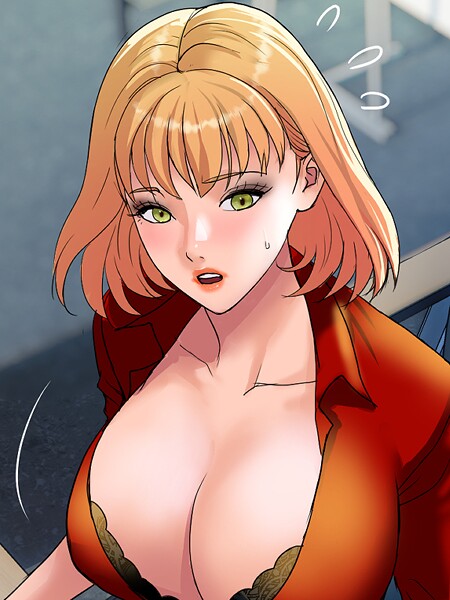 Mun Seok Bae●ロイヤルファミリー32｜ フルカラー