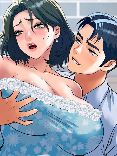 Mun Seok Bae●ロイヤルファミリー33｜ フルカラー