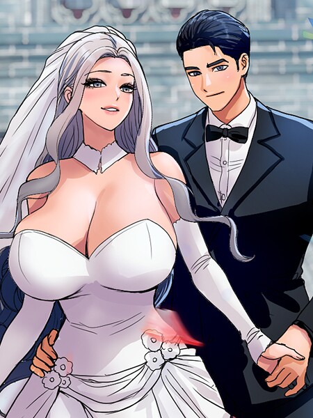 Mun Seok Bae●ロイヤルファミリー36｜ フルカラー