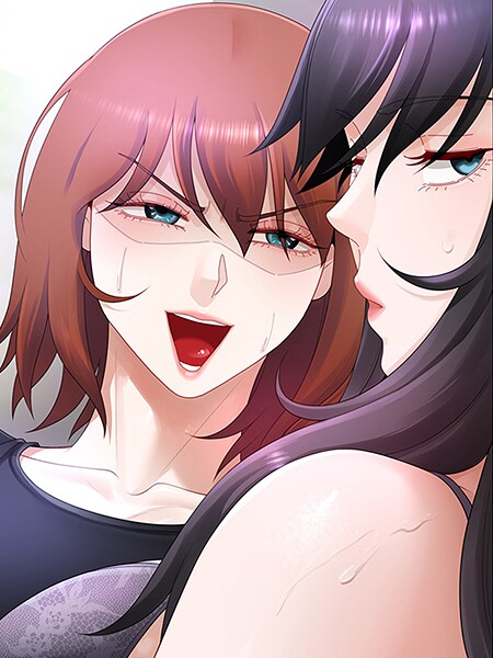 hyunlim●最強母娘に愛されまして！？25｜ フルカラー