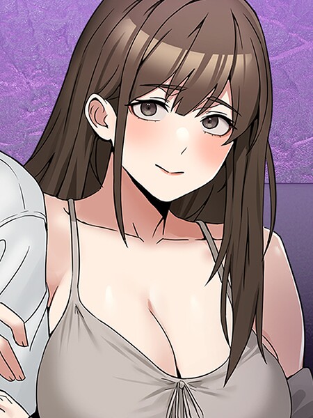 Van Mao●このギルド、男子禁制につき8｜ 単話