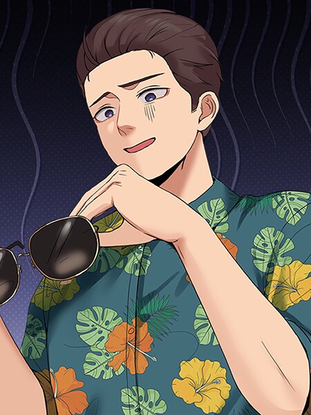 Van Mao●このギルド、男子禁制につき10｜ 単話